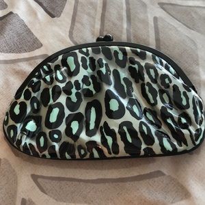 MAC Cosmetics Makeup Clutch - Limited Edition